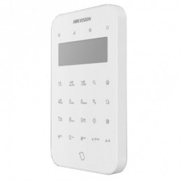 Sisteme de alarma Chuango A9 sistem de alarma wireless cu apelator PSTN si tastatura Chuango