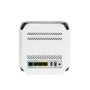 Router Wireless Asus GT6(W-1-PK)White, tri-band, WI-FI 6, Standard ...