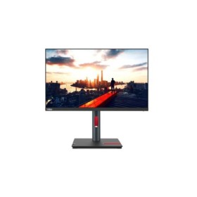 Monitor Lenovo ThinkVision P24h-3023.8"IPS, QHD (2560x1440), 16:9, ...