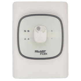 DETECTOR DE FUM CU ASPIRATIE FLX-010 CONFIGURATIE EXTENSIBILA MODUL...