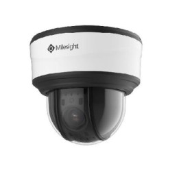Camera supraveghere Milesight AI 12X PTZ Dome Network Camera MS-C53...