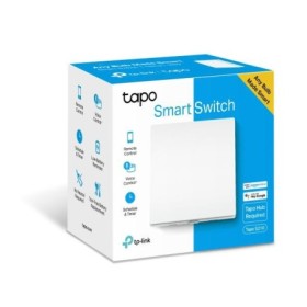 TP-LINK TAPO S210 INTRERUPATOR INTELIGENT (NECESITA HUB TAPO) TAPO ...