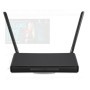 Mikrotik Dual-Band WI-FI 6 Wireless router, AX1800, C53UiG+5HPaxD2H...