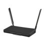 Mikrotik Dual-Band WI-FI 6 Wireless router, AX1800, C53UiG+5HPaxD2H...