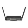 Mikrotik Dual-Band WI-FI 6 Wireless router, AX1800, C53UiG+5HPaxD2H...