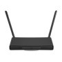 Mikrotik Dual-Band WI-FI 6 Wireless router, AX1800, C53UiG+5HPaxD2H...
