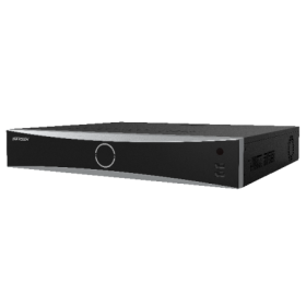 Hikvision NVR DS-7716NXI-K4 Up to 16-ch IP camera inputs, 16-ch syn...