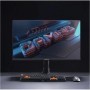 Monitor Gaming Gigabyte M32U Arm Edition, 31.5" IPS, Non-glare, 384...