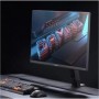 Monitor Gaming Gigabyte M32U Arm Edition, 31.5" IPS, Non-glare, 384...