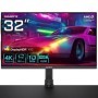 Monitor Gaming Gigabyte M32U Arm Edition, 31.5" IPS, Non-glare, 384...