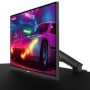 Monitor Gaming Gigabyte M32U Arm Edition, 31.5" IPS, Non-glare, 384...