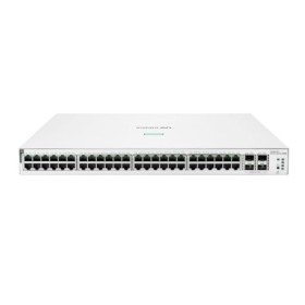 HPE Networking Instant On Switch 48p Gigabit CL4 PoE 4p SFP+ 370W 1...