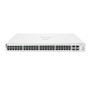 HPE Networking Instant On Switch 48p Gigabit CL4 PoE 4p SFP+ 370W 1...