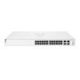 HPE Networking Instant On Switch 24p Gigabit CL4 PoE 4p SFP+ 370W 1...