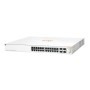 HPE Networking Instant On Switch 24p Gigabit CL4 PoE 4p SFP+ 370W 1...