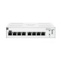 HPE Networking Instant On Switch 8p Gigabit 1830 JL810A -  nettradi...