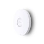 "AX1800 Ceiling Mount Dual-Band Wi-Fi 6 Access Point PORT:1× Gigabi...