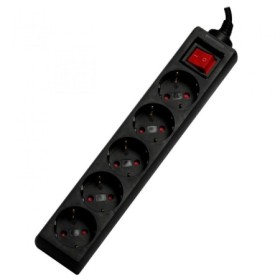 PRELUNGITOR SPACER SCHUKO x3 16A 3m BK PP-5-30 V2 - nettrading.ro