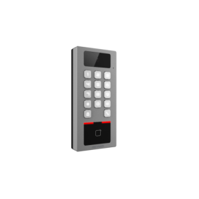 Terminal Access Control DS-K1T502DBWX-C302918805 Linux Resolution 2...