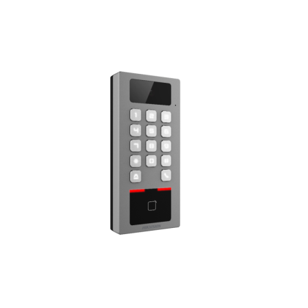 Terminal Access Control DS-K1T502DBWX-C302918805 Linux Resolution 2...