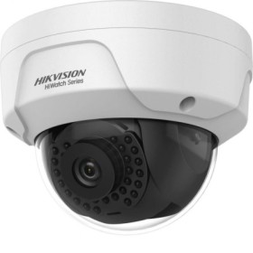 Camera de supraveghere Hikvision Hiwatch IP Dome HWI-D121H 2.8mm C ...