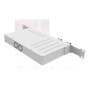 SWITCH MIKROTIK CRS504-4XQ-IN, 1 x 10/100Mbps, 4 x 100 QSFP28 , Pro...
