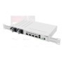SWITCH MIKROTIK CRS504-4XQ-IN, 1 x 10/100Mbps, 4 x 100 QSFP28 , Pro...