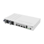 SWITCH MIKROTIK CRS504-4XQ-IN, 1 x 10/100Mbps, 4 x 100 QSFP28 , Pro...