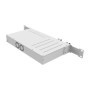 SWITCH MIKROTIK CRS504-4XQ-IN, 1 x 10/100Mbps, 4 x 100 QSFP28 , Pro...