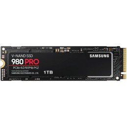 Samsung SSD 980 Pro 1TB...