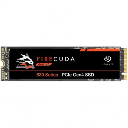 SSD SEAGATE FireCuda 530...