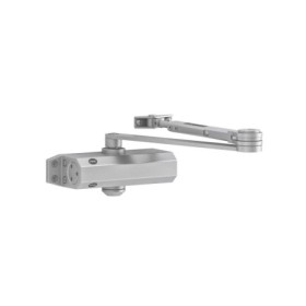 AMORTIZOR CU BRAT STANDARD 3500 ARGINTIU 30-3500-0001-60-01 30-3500...