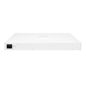 HPE Networking Instant On Switch 48p Gigabit CL4 PoE 4p SFP 370W 18...