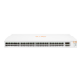HPE Networking Instant On Switch 48p Gigabit 4p SFP 1830 JL814A -  ...