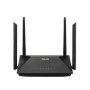 Router Wireless Asus RT-AX1800U Standarde rețea: IEEE 802.11a, IEEE...