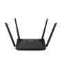Router Wireless Asus RT-AX1800U Standarde rețea: IEEE 802.11a, IEEE...