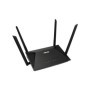 Router Wireless Asus RT-AX1800U Standarde rețea: IEEE 802.11a, IEEE...