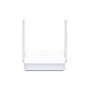 Router Wireless Mercusys N 300 Mbps, MW301R Standarde Wireless: IEE...