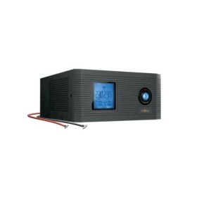 UPS NJOY Aira 1200 centrale de incalzire, 1.2KVA / 1KVA, 2 x prize ...