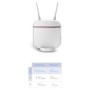 D-Link Router Wireless DWR-978 5G, AC2600, Dual-Band, MU-MIMO, Port...