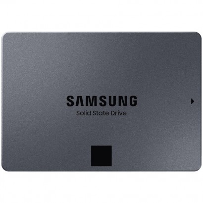 SAMSUNG 870 QVO 2TB SSD,...