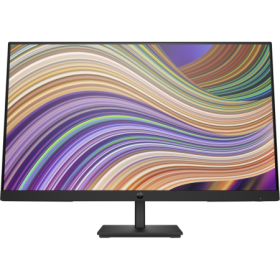 Monitor 27" HP P27 G5, LED, IPS, FHD 1920x1080, 3yw 64X69AA -  nett...