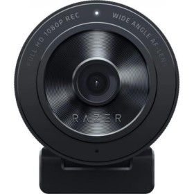 Camera Web Razer Kiyo X USB Full HD RZ19-04170100-R3M1 -  nettradin...