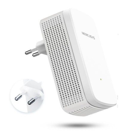 Mercusys Range Extender Wi-Fi 750Mbps, ME20 Standarde wireless: IEE...