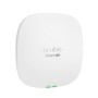 HPE Networking Instant On Indoor Access Point Wi-Fi 6 4x4 (RW) AP25...