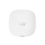 HPE Networking Instant On Indoor Access Point Wi-Fi 6 4x4 (RW) AP25...