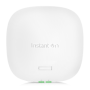 HPE Networking Instant On Indoor Access Point Wi-Fi 6 4x4 (RW) AP25...