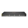 HPE Aruba Networking CX 6000 48G Class4 PoE 4SFP 370W Switch R8N85A...