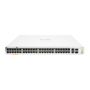 HPE Networking Instant On Switch 40p Gigabit CL4 8p Gigabit CL6 PoE...