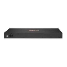 HPE Aruba Networking CX 6000 48G 4SFP Switch R8N86A -  nettrading.ro
